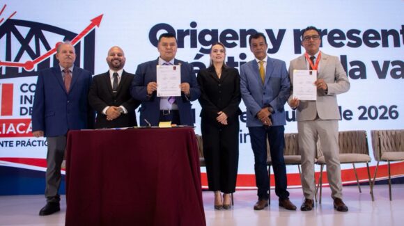 Arranca en Culiacán el 61 Congreso Internacional Fecoval con la participación de especialistas de México y el extranjero
