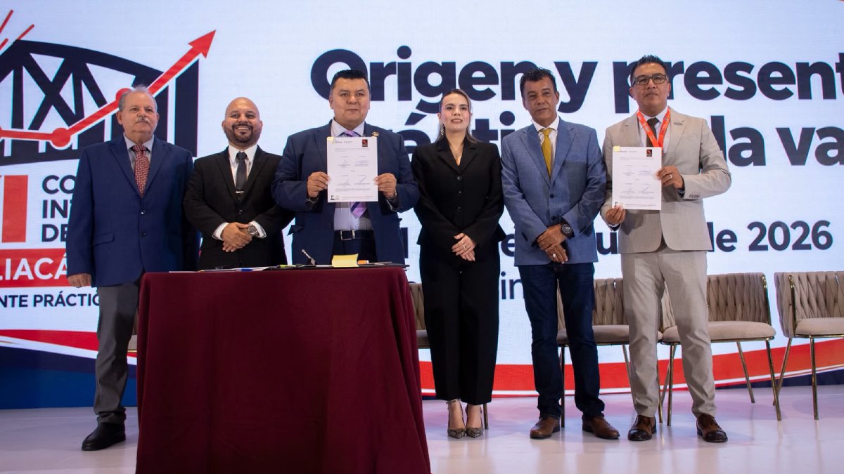 arranca en culiacan el 61 congreso internacional fecoval lugar