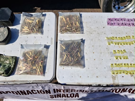 Armas