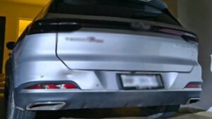 aseguramieto en operativo en la popular de culiacan auto