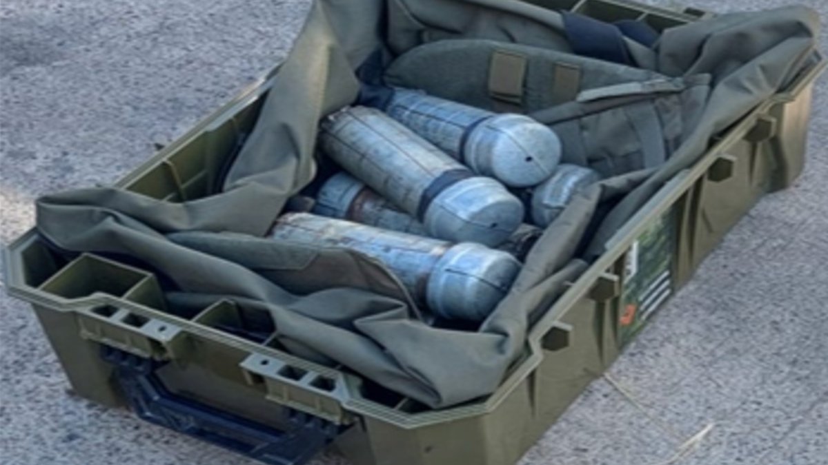 aseguramieto en operativo en la popular de culiacan