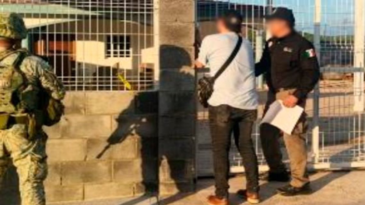 aseguran propiedad en carboneras de culiacan lugar
