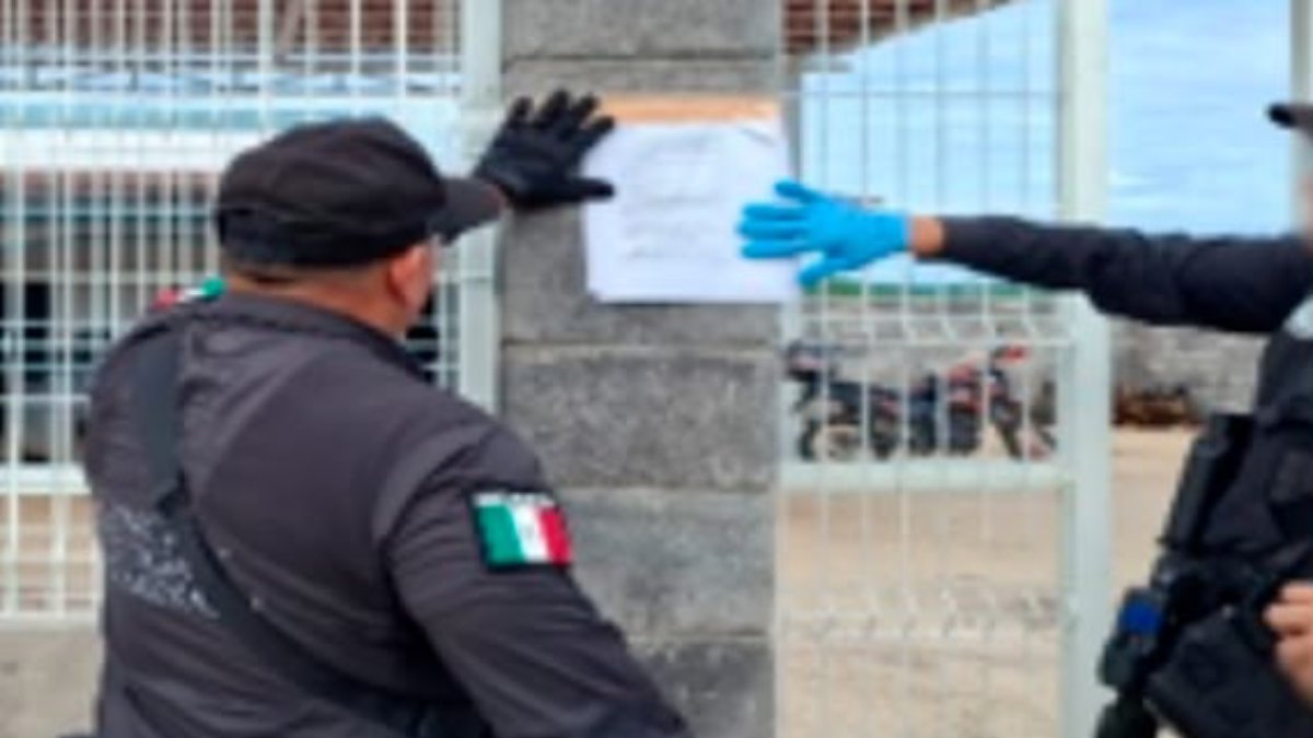 aseguran propiedad en carboneras de culiacan