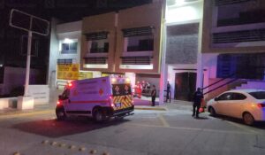 Ejecutan a balazos a hombre en plaza comercial del sector Loma Linda en Culiacán, Sinaloa