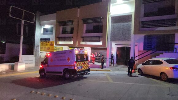 Ejecutan a balazos a hombre en plaza comercial del sector Loma Linda en Culiacán, Sinaloa