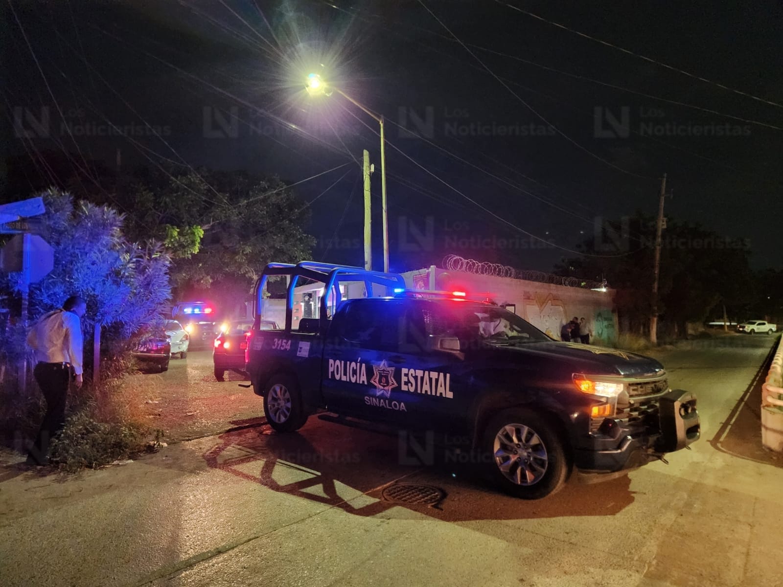 Asesinan a dueño y empleado de sushi en Villa Bonita, en Culiacán