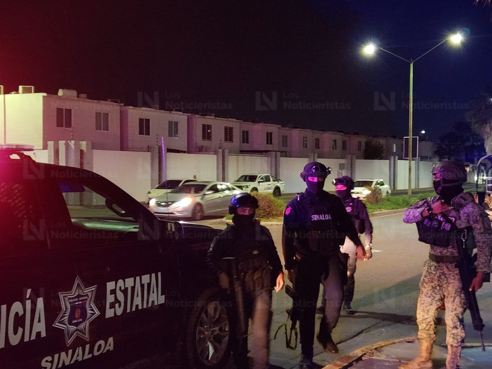 Asesinan a hombre en Valle Alto, en Culiacán