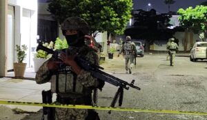 Como Eduardo, de 25 años, identifican al hombre asesinado en vivienda de Valle Alto en Culiacán, Sinaloa