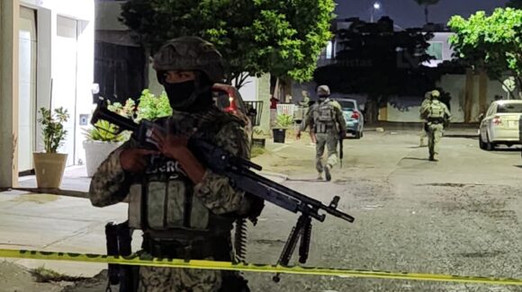 Como Eduardo, de 25 años, identifican al hombre asesinado en vivienda de Valle Alto en Culiacán, Sinaloa