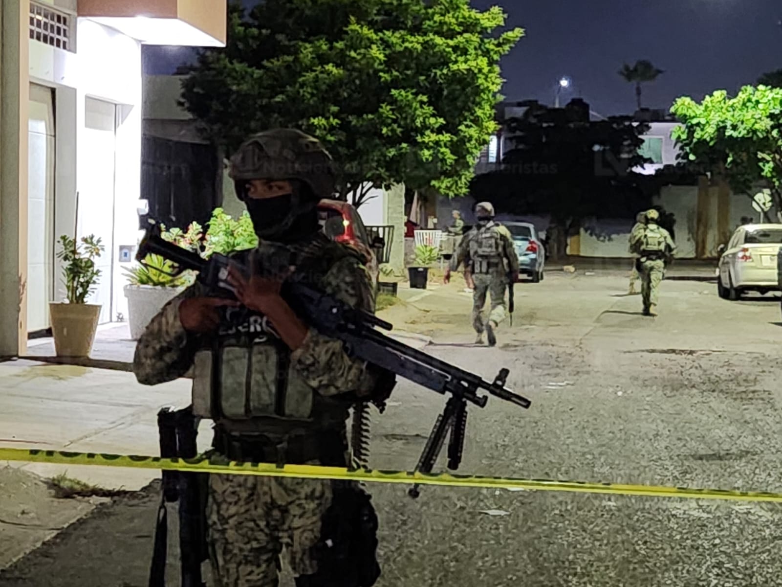Asesinan a hombre en Valle Alto, en Culiacán