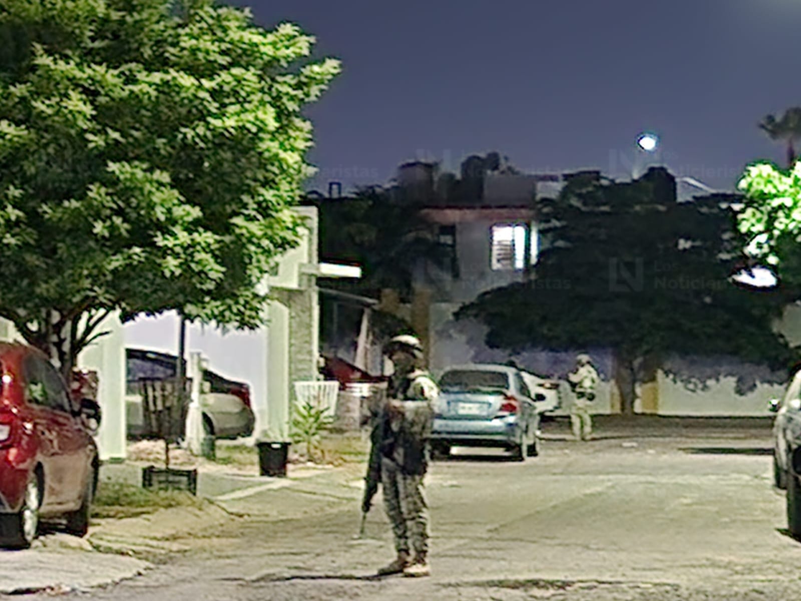 Asesinan a hombre en Valle Alto, en Culiacán