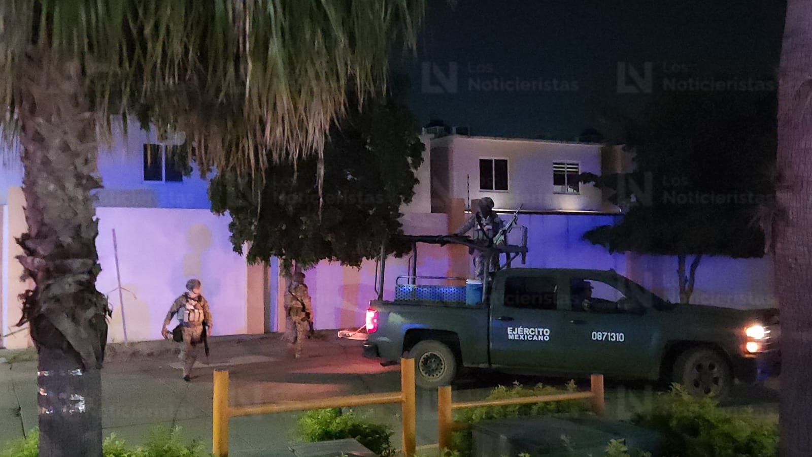 Asesinan a hombre en Valle Alto, en Culiacán