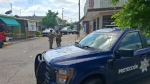 asesinan a hombre en villa union calle