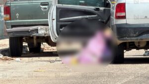 asesinan a hombre en villa union lugar