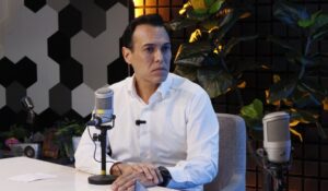 En Culiacán si se equivocan de perfil se complicará la elección para Morena en 2027, señala Jesús Ibarra