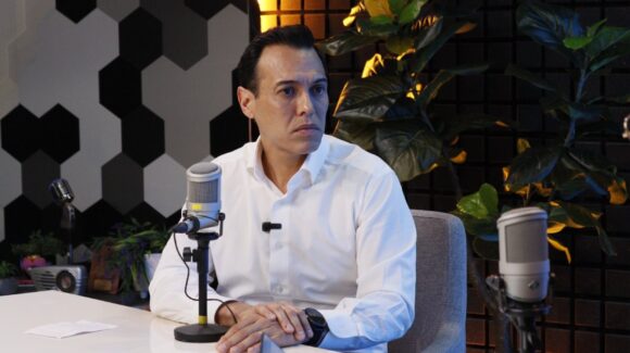 En Culiacán si se equivocan de perfil se complicará la elección para Morena en 2027, señala Jesús Ibarra
