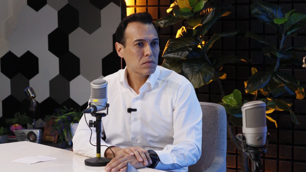 aspirante a la coordinacion municipal de morena en culiacan jesus ibarra ramos