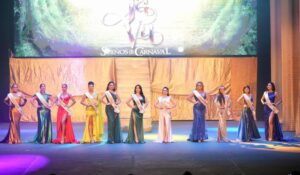 ¡Arranca la carrera por las coronas! Carnaval de Mazatlán 2027 presentará a sus candidatos este sábado en el Teatro Ángela Peralta