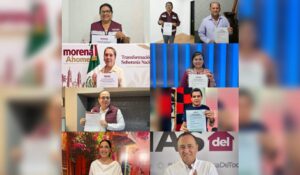¿Quiénes buscan la coordinación municipal de Morena en Ahome?; hay 9 aspirantes