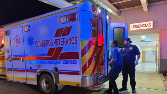 Ataque a balazos en llantera de Mazatlán deja un hombre muerto y dos trabajadores heridos