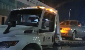 Ataque a balazos en el sector Los Ángeles de Culiacán deja a un hombre joven lesionado