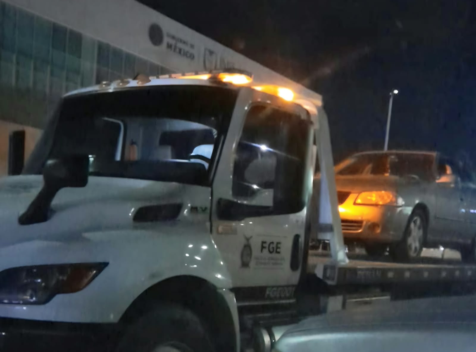 Ataque a balazos en el sector Los Ángeles de Culiacán