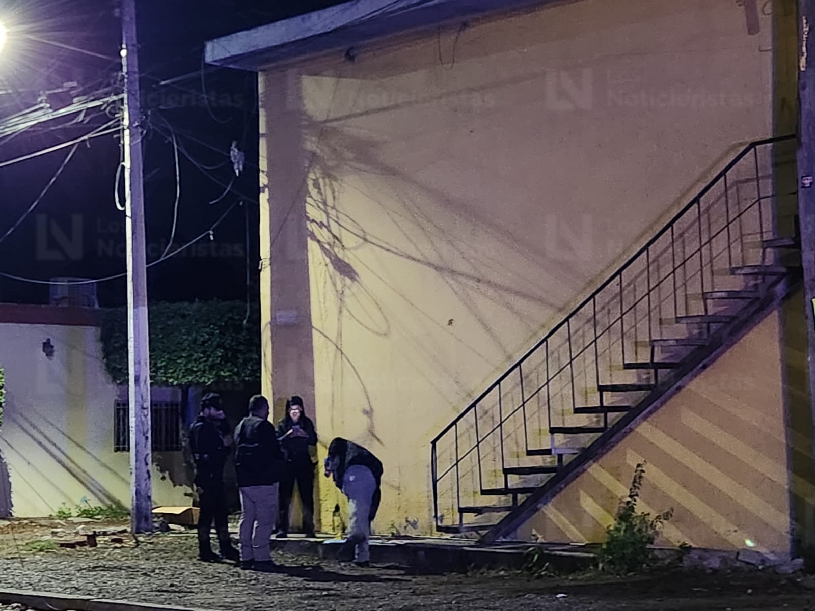 Ataque armado contra local en la Guadalupe Victoria, Culiacán