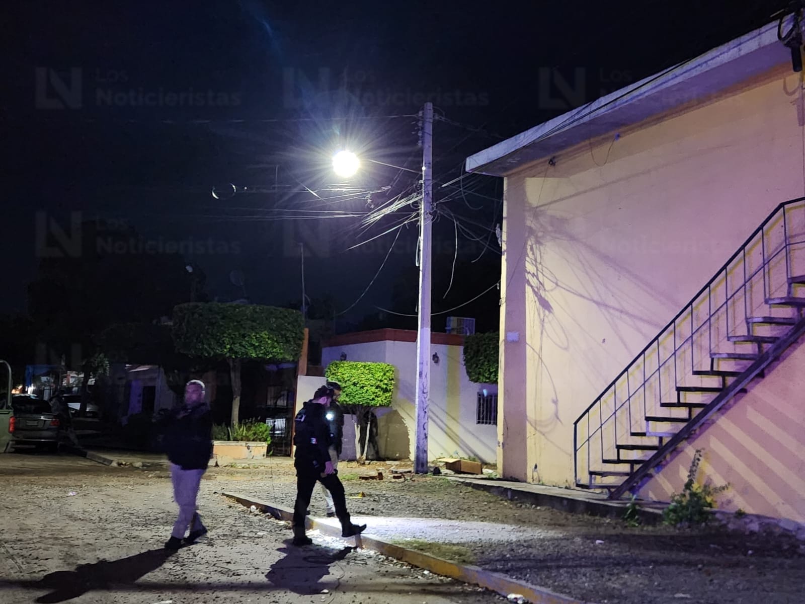 Ataque armado contra local en la Guadalupe Victoria, Culiacán