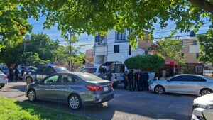 Hombre fallece tras ataque armado en Infonavit Playas, en Mazatlán