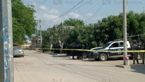 ataque armado deja a un hombre y una mujer sin vida en villa union