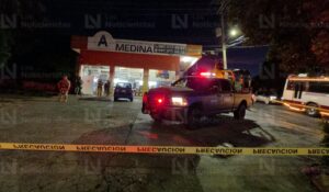 Ataque a balazos deja tres hermanos heridos en la colonia Libertad de Culiacán, Sinaloa