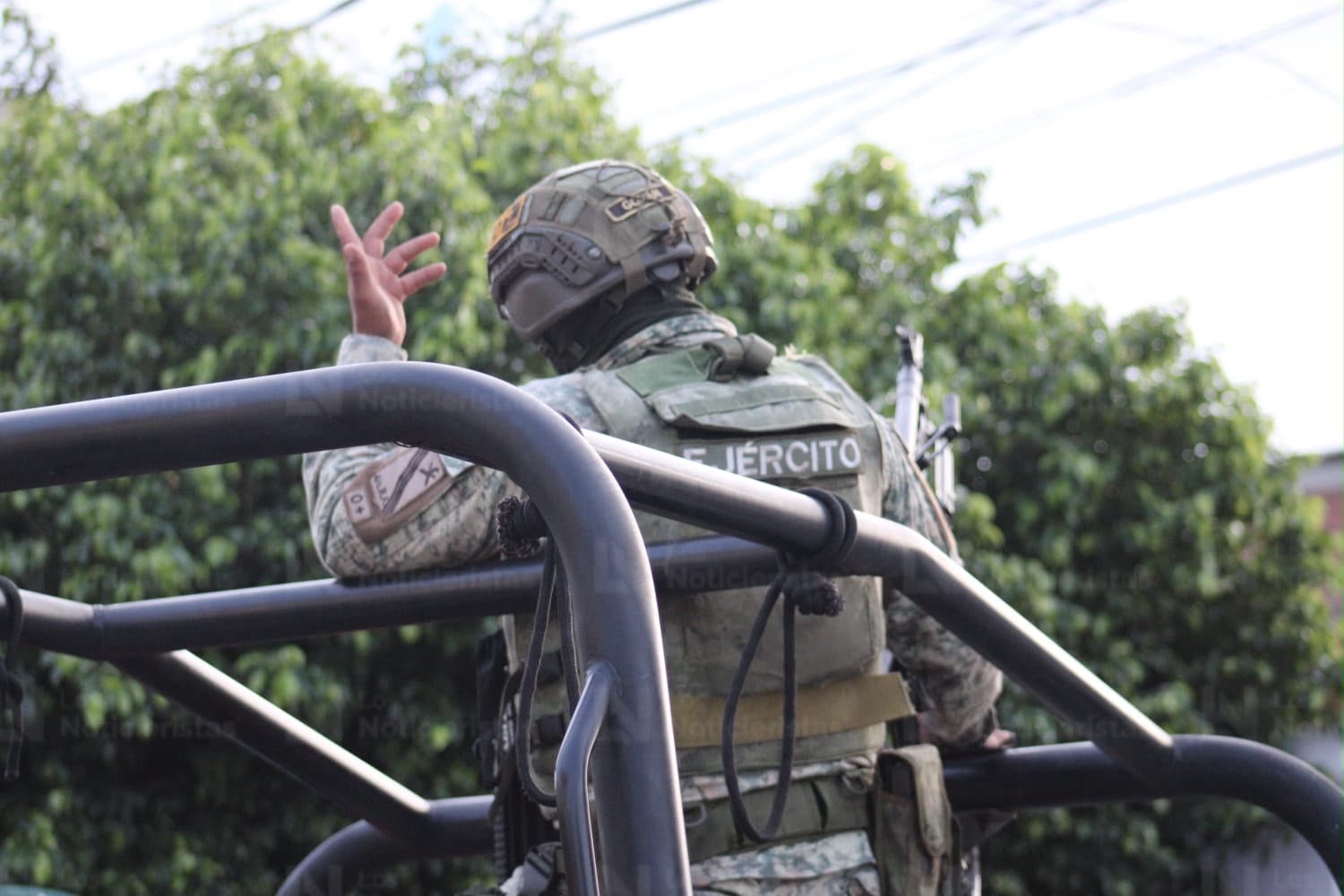 Ataque armado deja un joven herido en la Col. Shimizu, Mazatlán
