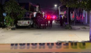 Muere en el hospital el segundo hombre baleado durante ataque en la Salvador Allende de Mazatlán, Sinaloa