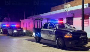 Ataque a balazos deja un muerto y un herido en la colonia Salvador Allende en Mazatlán, Sinaloa