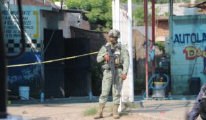 Tenía 17 años, Roberto David, estudiante del Conalep, entre fallecidos de ataque en autovalado de Mazatlán, Sinaloa