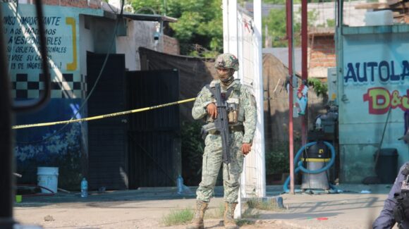 Tenía 17 años, Roberto David, estudiante del Conalep, entre fallecidos de ataque en autovalado de Mazatlán, Sinaloa