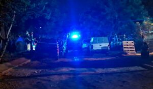 Atacan a balazos a dos personas en el fraccionamiento San Antonio, en Mazatlán, Sinaloa