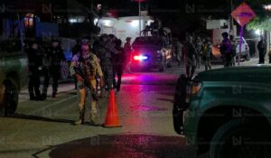 Ataque armado en El Mirador de Culiacán, Sinaloa, deja un muerto y un herido