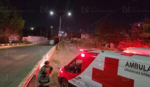 ¡Son mamá e hijo! Identifican a dos las cuatro víctimas del ataque armado en Vallado Viejo de Culiacán, Sinaloa