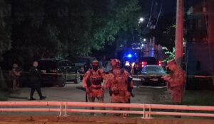 ¡Dos son mujeres! Tres ejecutados y un herido deja ataque armado en la colonia Vallado Viejo de Culiacán, Sinaloa