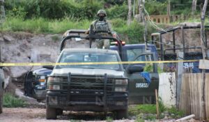 Ataque armado en fraccionamiento Alborada deja tres muertos y un herido grave en Mazatlán, Sinaloa