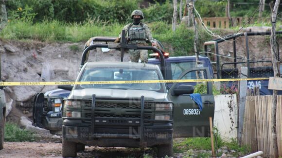 Ataque armado en fraccionamiento Alborada deja tres muertos y un herido grave en Mazatlán, Sinaloa