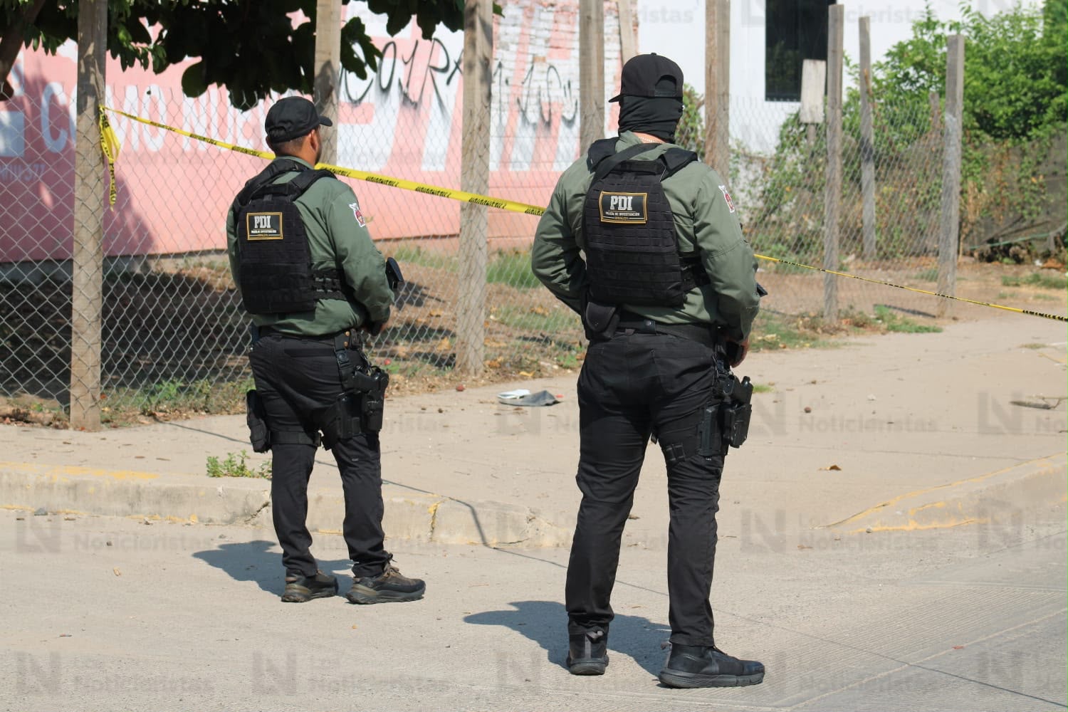 Ataque armado en La Foresta deja sin vida a un motociclista en Mazatlán