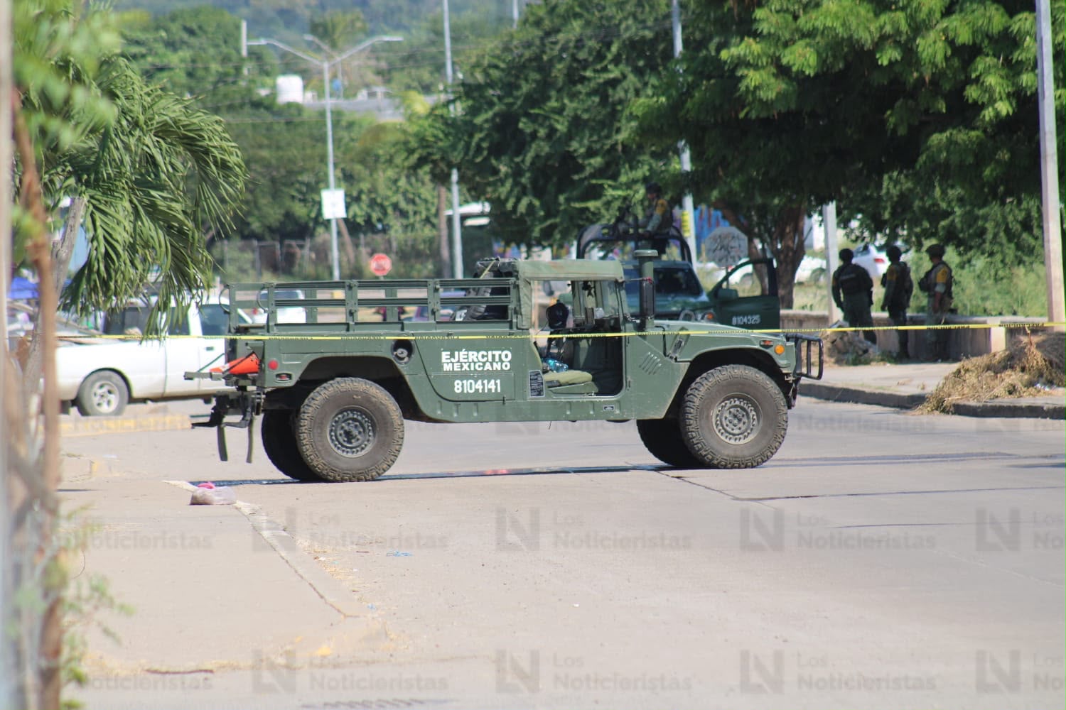 Ataque armado en La Foresta deja sin vida a un motociclista en Mazatlán