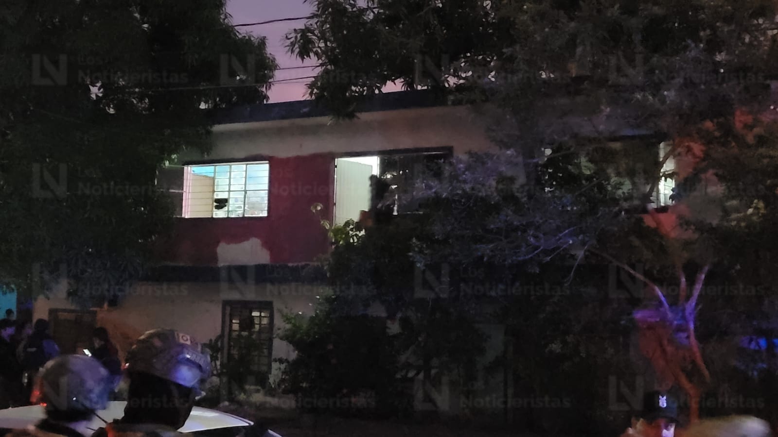 Ataque armado en la Francisco Solís, Mazatlán