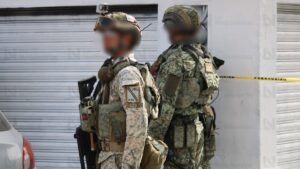 ataque armado en la ramon f iturbe en mazatlan militar