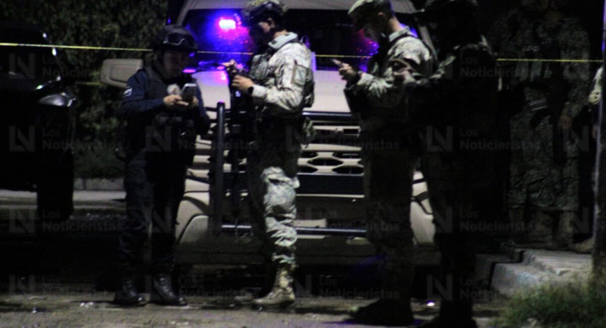 Ataque a balazos en Mazatlán, Sinaloa, deja un joven de 23 años muerto y otro herido