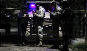 Ataque a balazos en Mazatlán, Sinaloa, deja un joven de 23 años muerto y otro herido