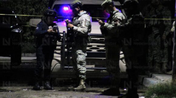 Ataque a balazos en Mazatlán, Sinaloa, deja un joven de 23 años muerto y otro herido