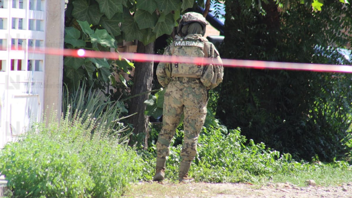 ataque armado en la toledo corro de villa union luga
